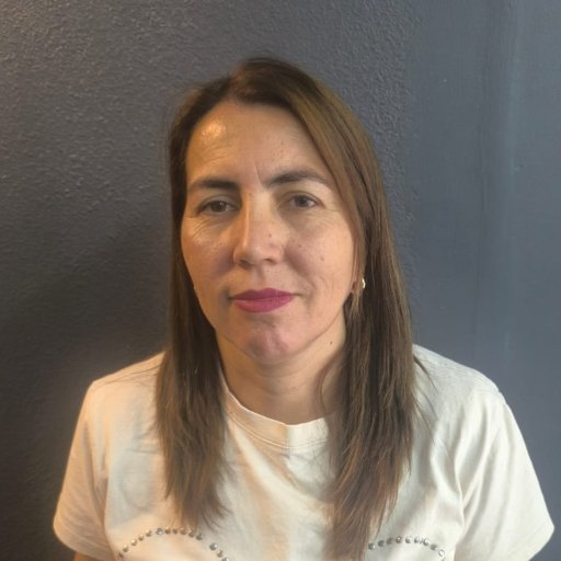 Foto de Alicia